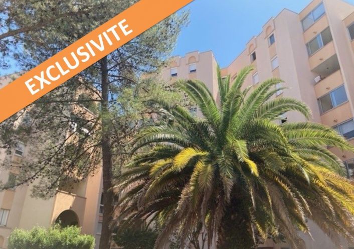 vente Appartement Montpellier