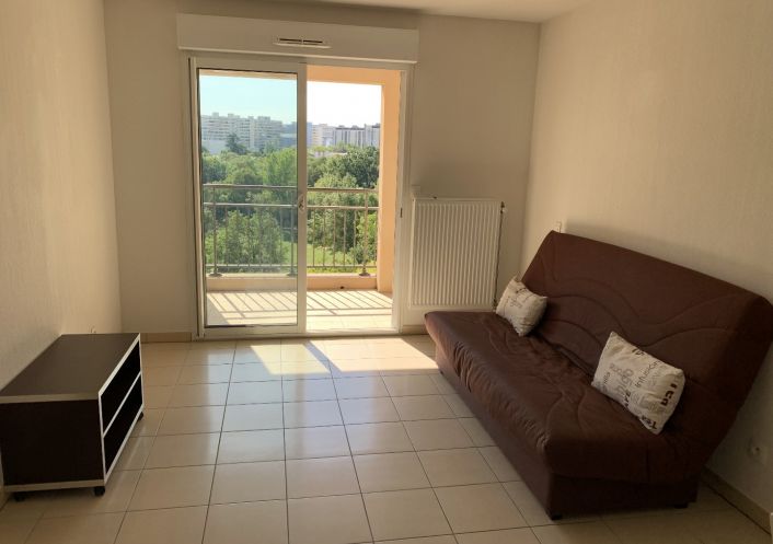 vente Appartement Juvignac