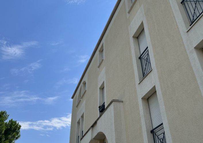 vente Appartement Montpellier
