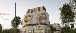 vente Bureau Montpellier
