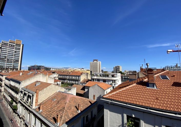 vente Appartement Montpellier