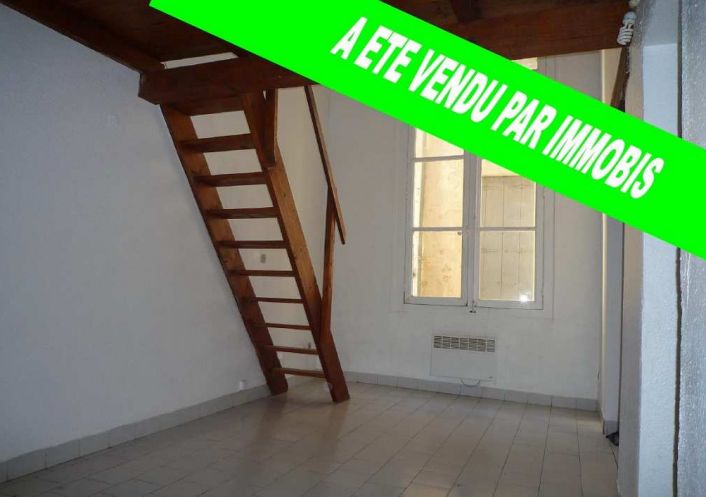 vente Appartement Montpellier