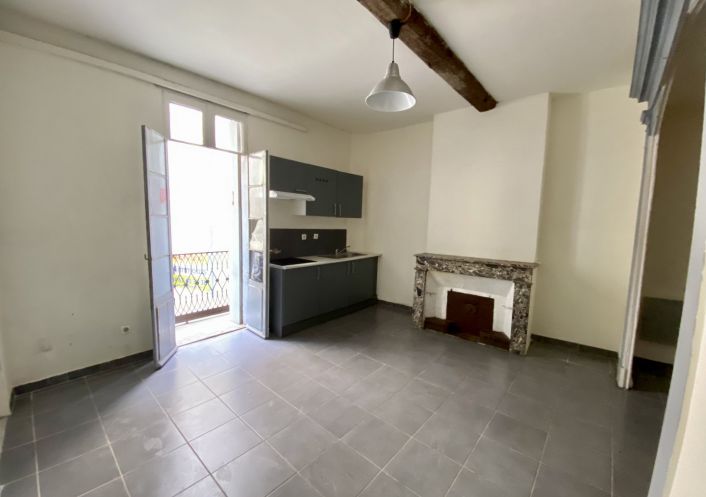 vente Appartement Montpellier