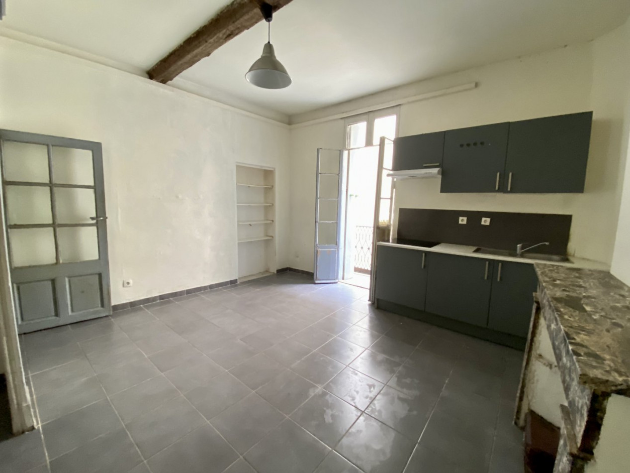vente Appartement Montpellier - Photo 4