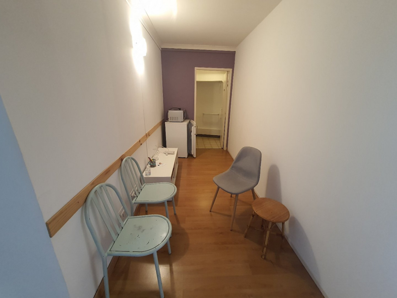 location Bureau Montpellier - Photo 6