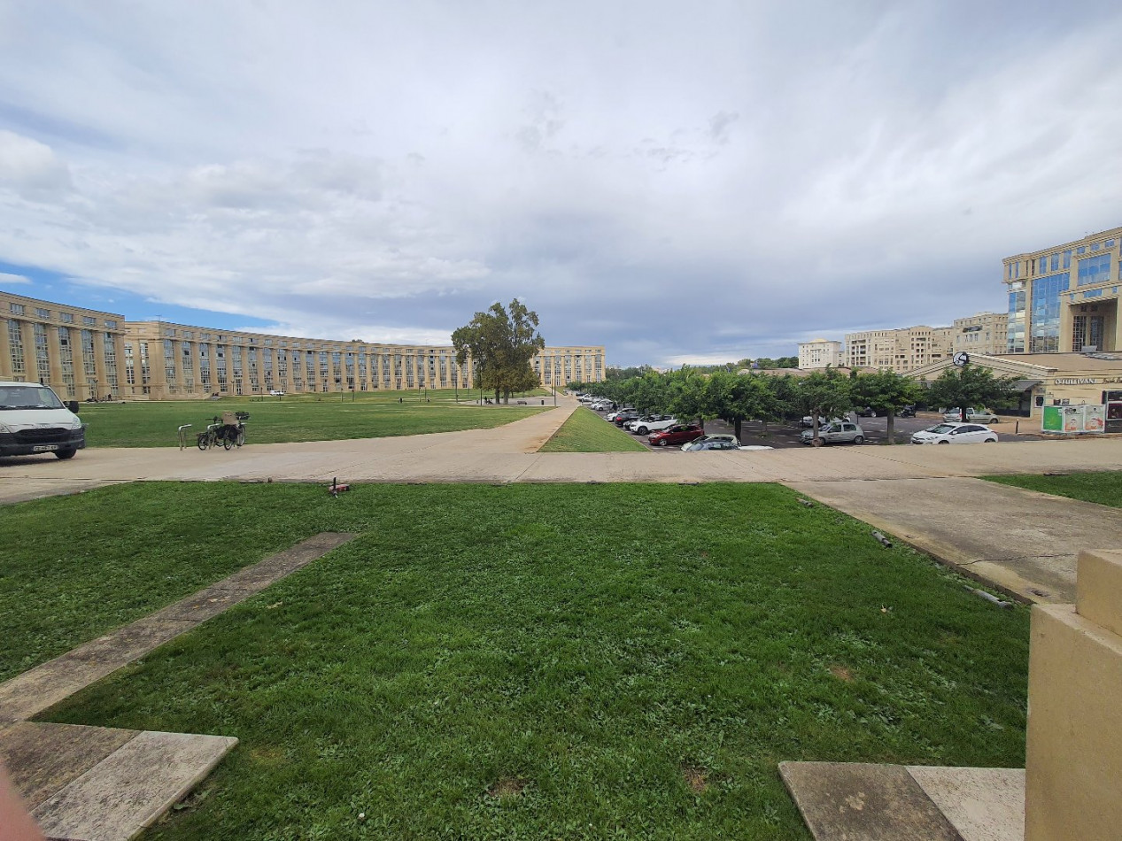location Bureau Montpellier - Photo 1