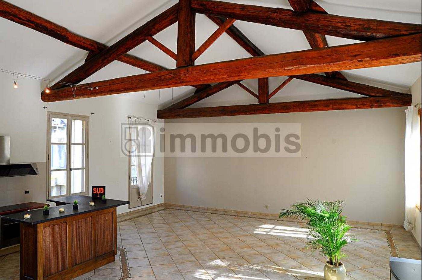 vente Maison de ville Montpellier - Photo 5