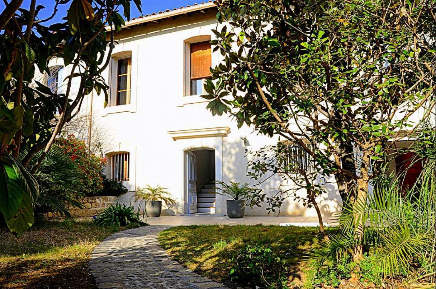 vente Maison de ville Montpellier - Photo 3