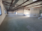 location Entrepots et bureaux Mauguio
