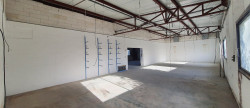 location Entrepots et bureaux Mauguio
