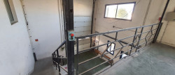 location Entrepots et bureaux Mauguio