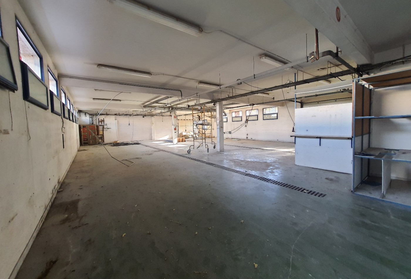 location Entrepots et bureaux Mauguio - Photo 4
