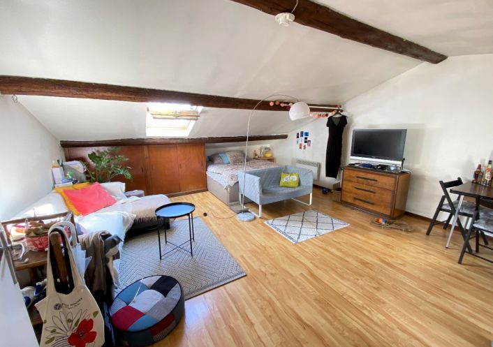 vente Appartement Montpellier