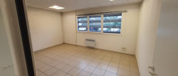 location Bureau Perols