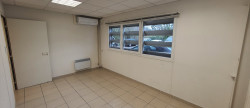 location Bureau Perols