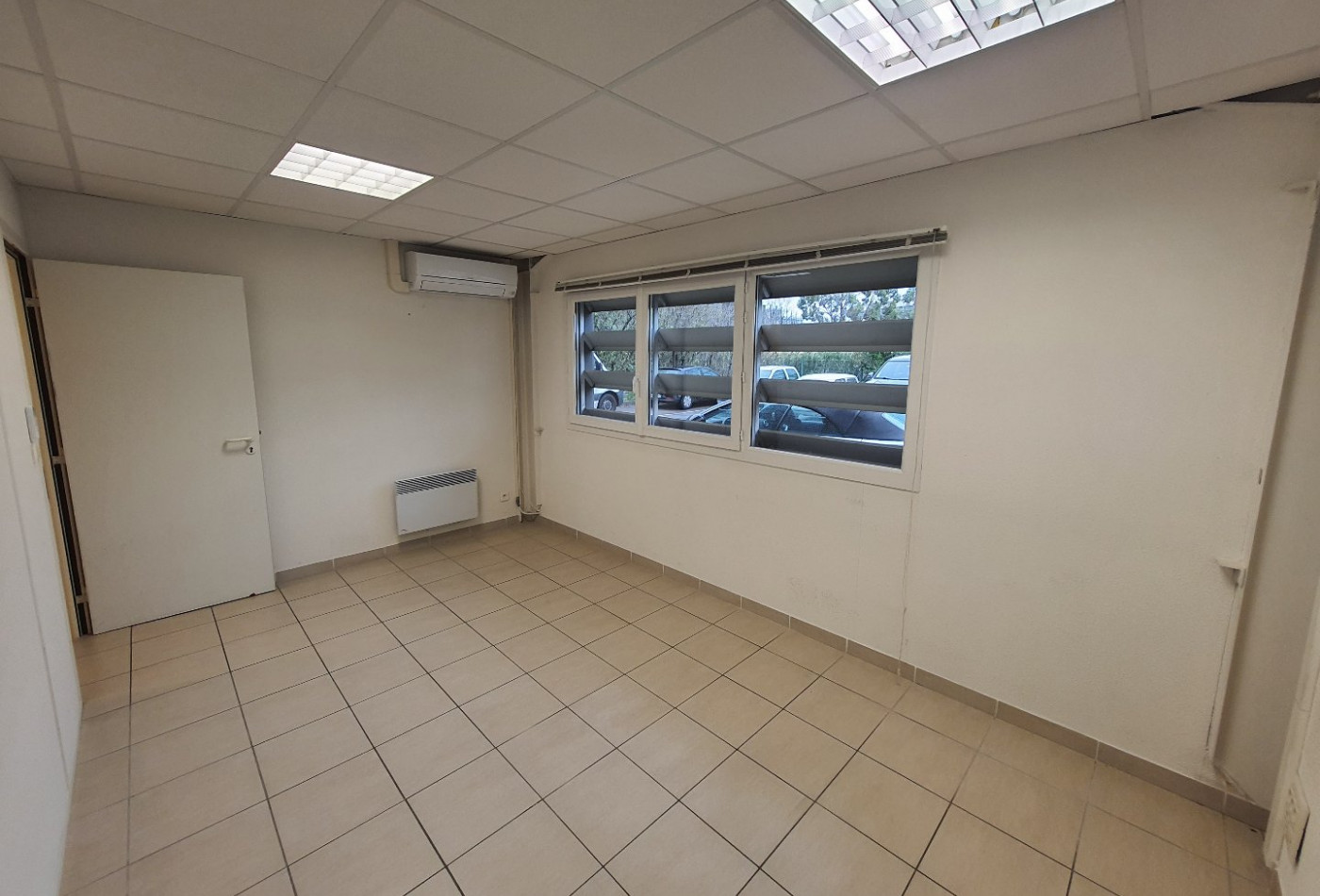 location Bureau Perols - Photo 2