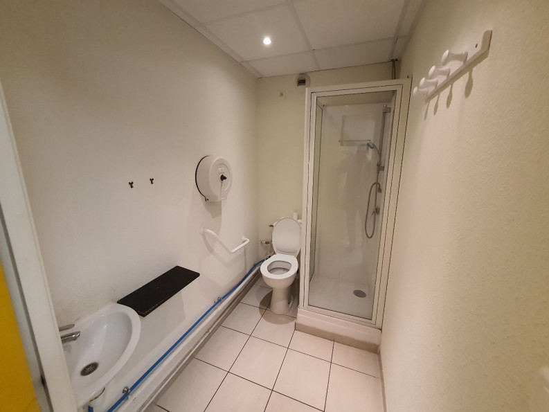location Bureau Perols - Photo 3