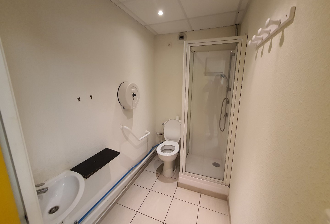 location Bureau Perols - Photo 3