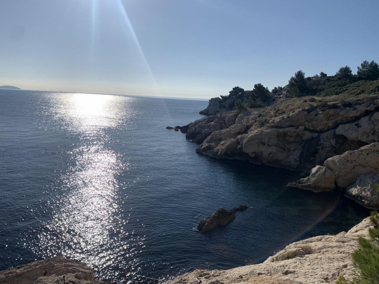 vente Maison Le Rove - Photo 1