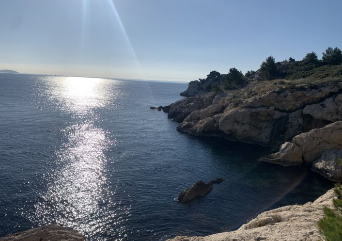 vente Maison Le Rove