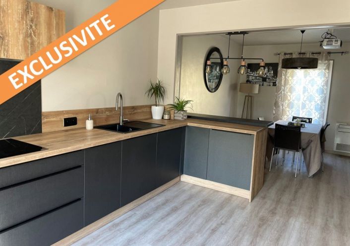 vente Maison Le Cres