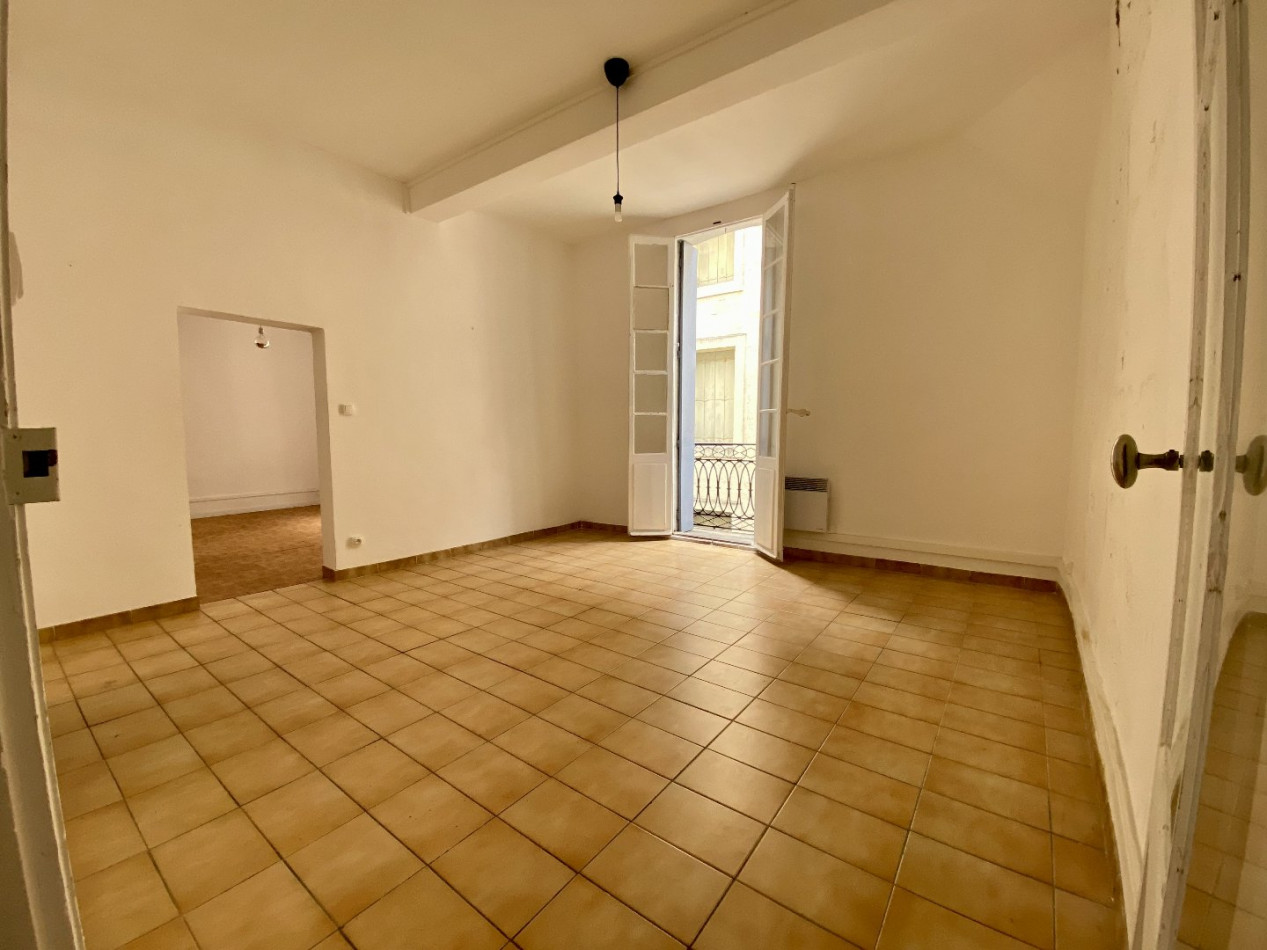 vente Appartement Montpellier - Photo 1
