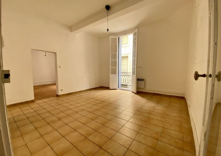 vente Appartement Montpellier