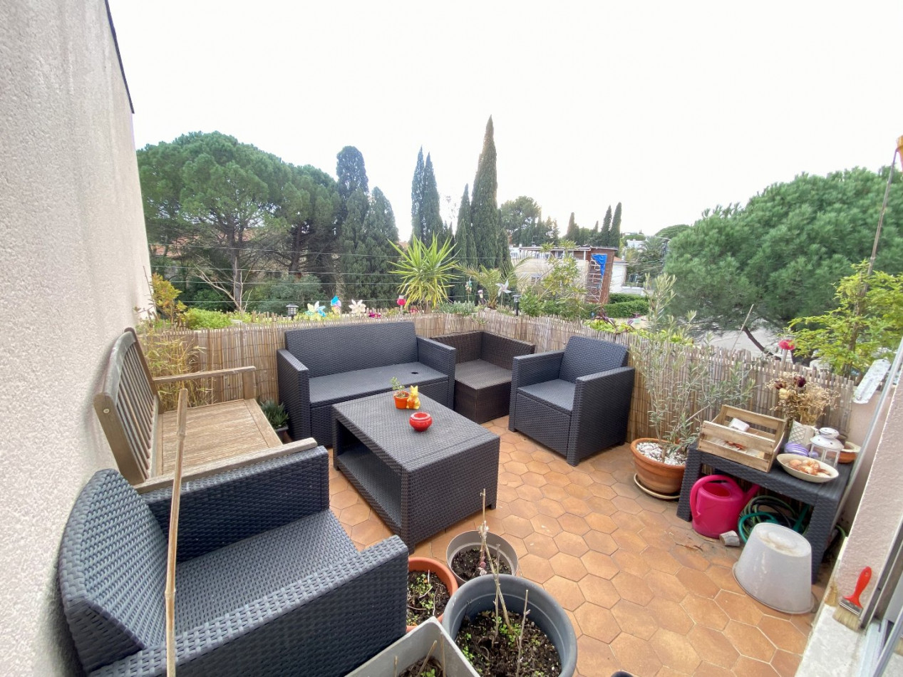 vente Appartement Montpellier - Photo 6