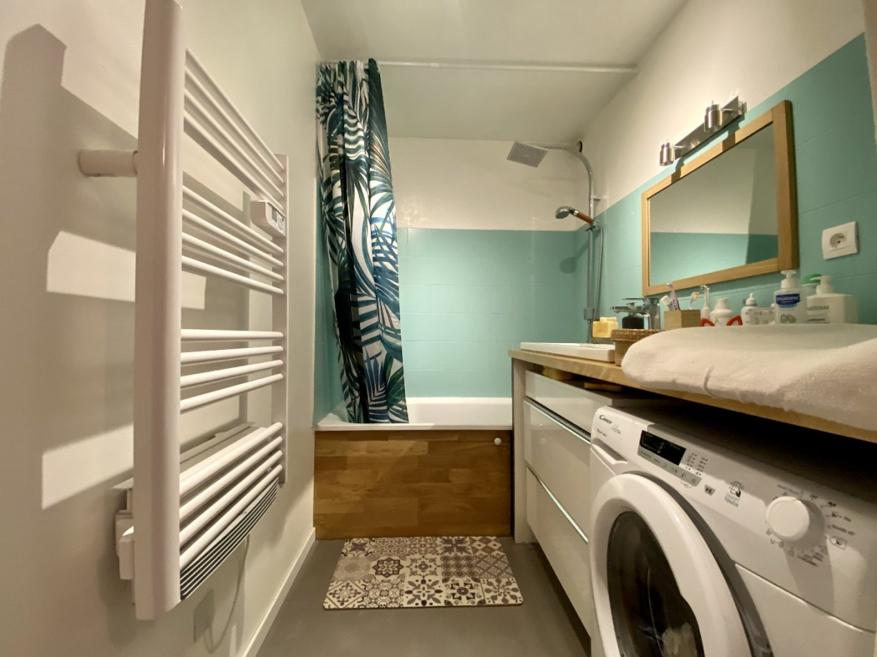 vente Appartement Montpellier - Photo 5