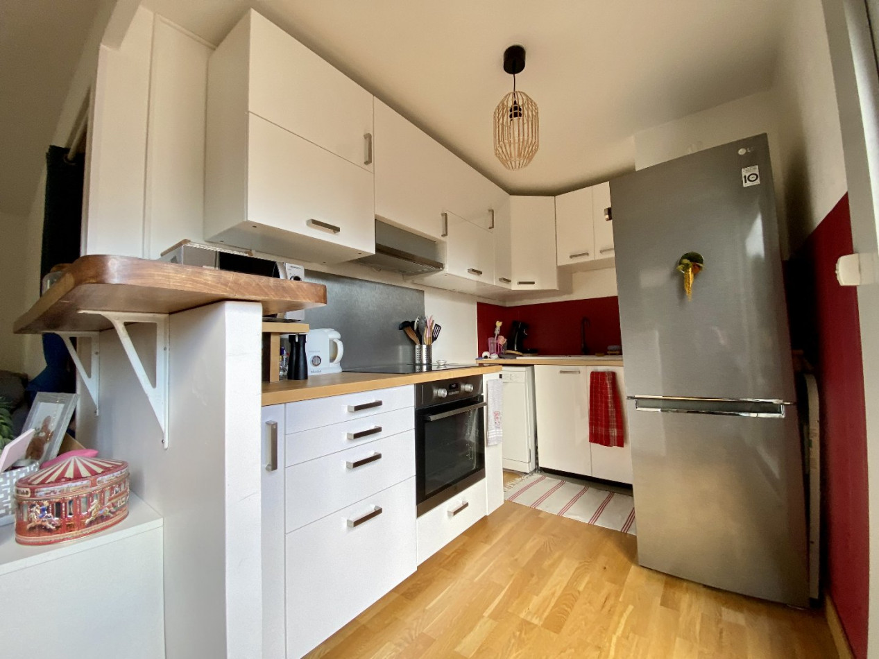 vente Appartement Montpellier - Photo 3