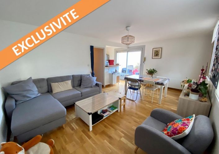 vente Appartement Montpellier