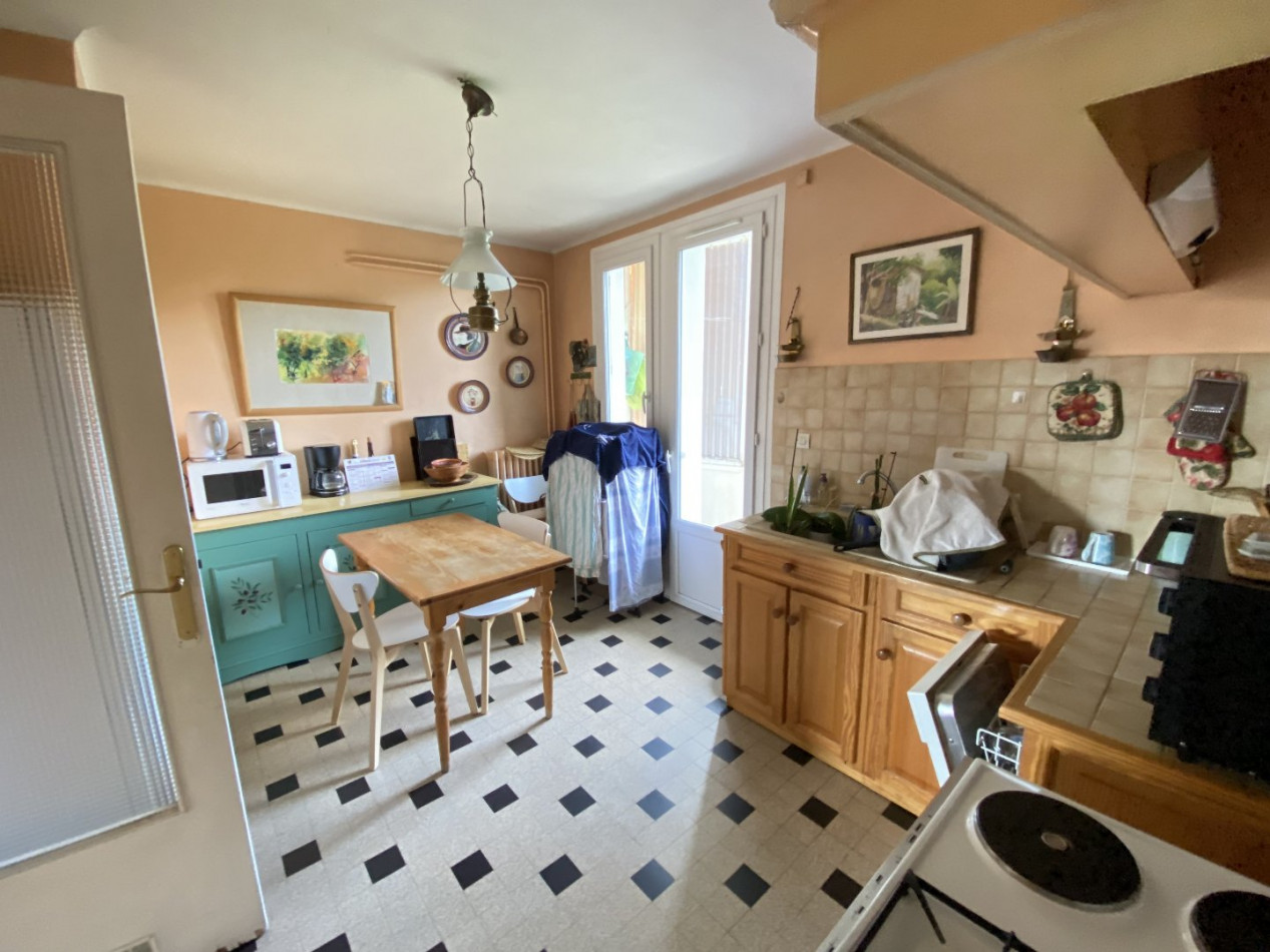 vente Appartement Montpellier - Photo 3