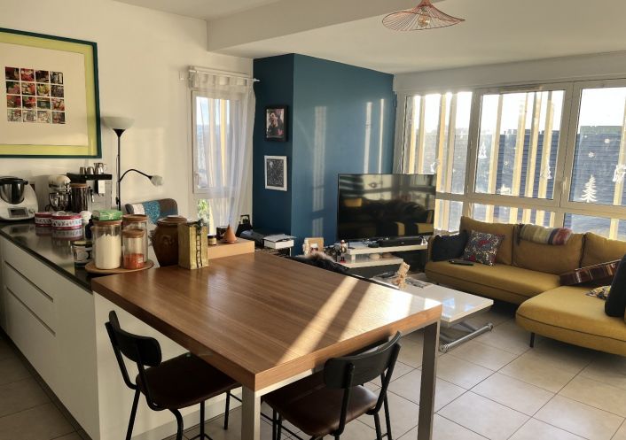 vente Appartement Montpellier