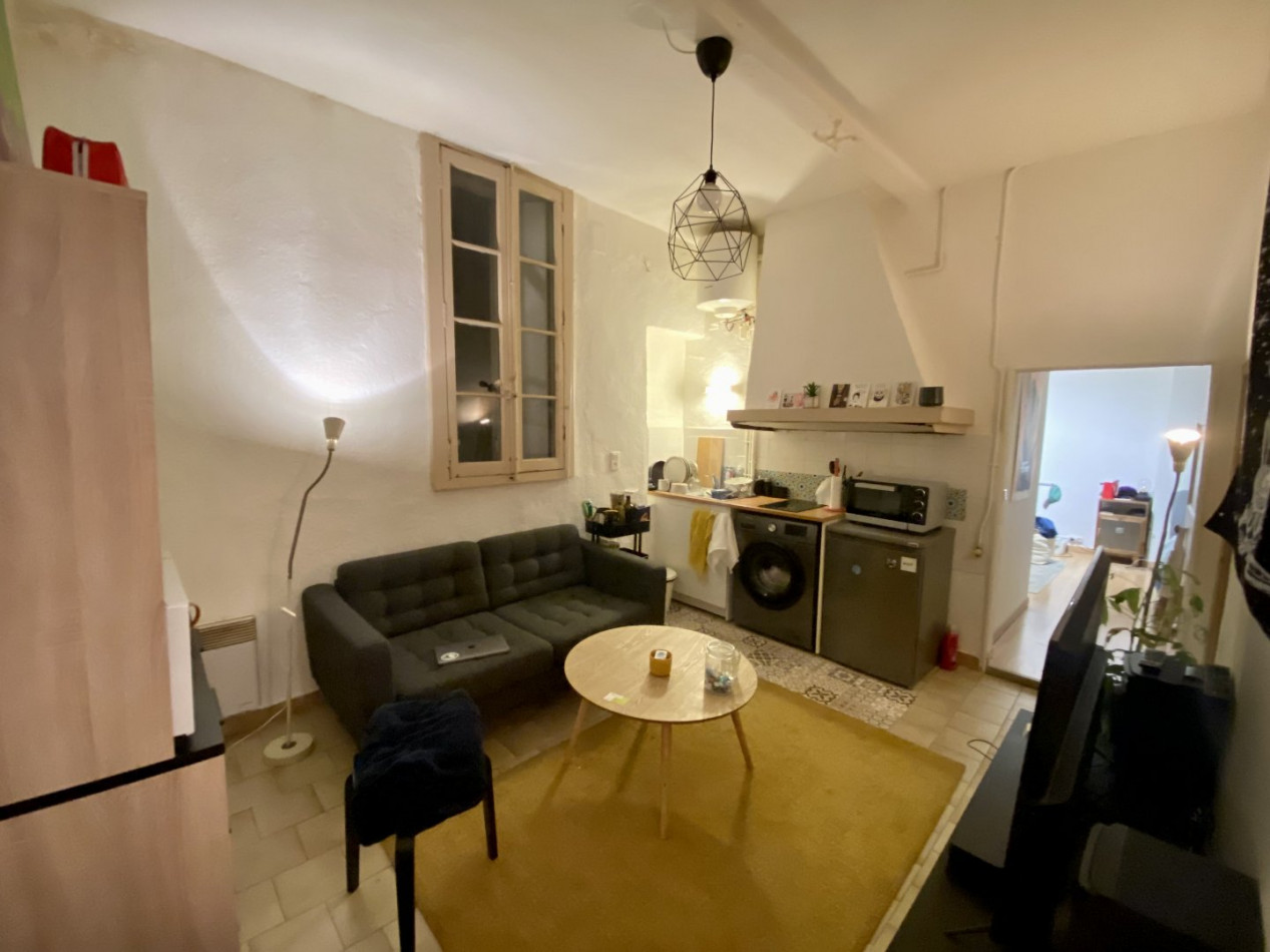 vente Appartement Montpellier - Photo 1