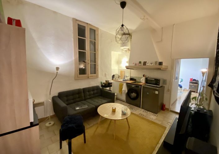 vente Appartement Montpellier