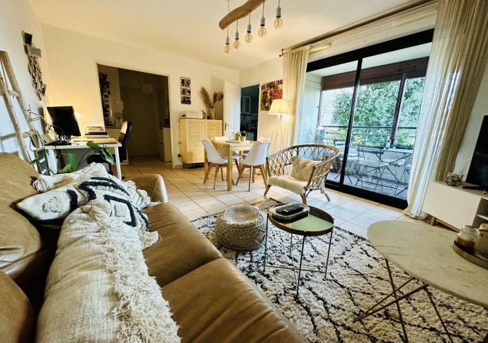 vente Appartement terrasse Montpellier