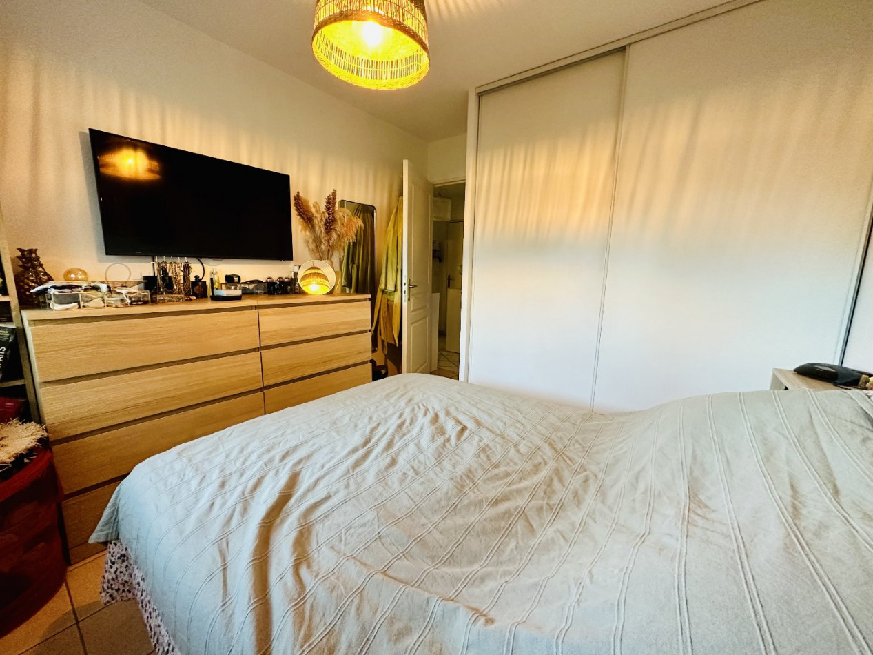 vente Appartement terrasse Montpellier - Photo 4