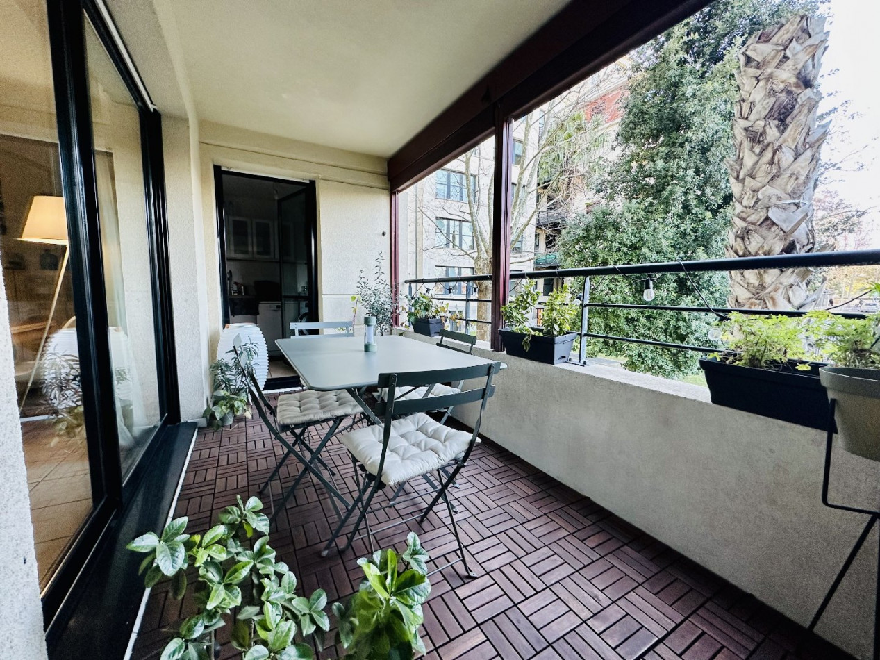 vente Appartement terrasse Montpellier - Photo 3