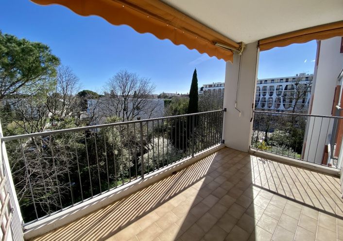 vente Appartement Montpellier