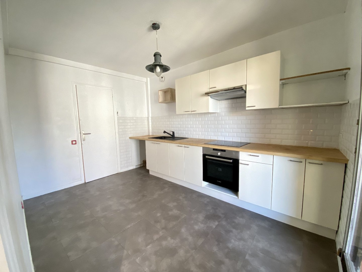 vente Appartement Montpellier - Photo 4