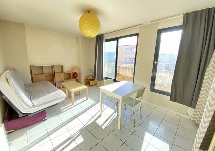 vente Appartement Montpellier