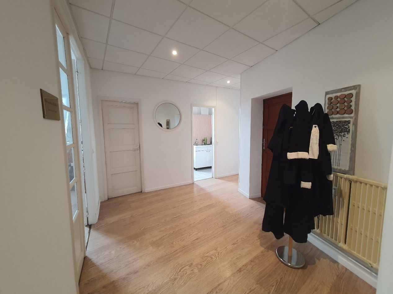 location Bureau Montpellier - Photo 6