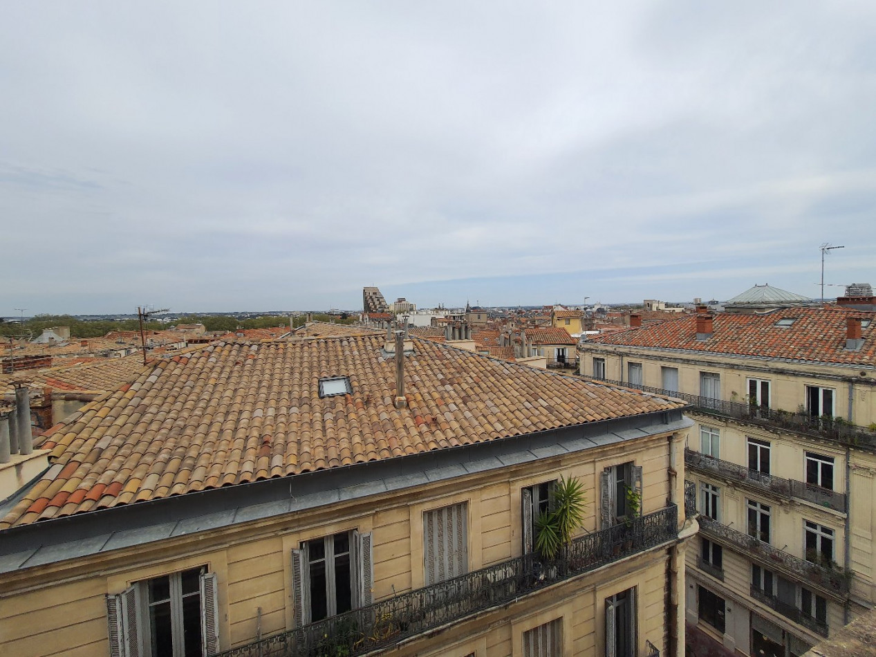 location Bureau Montpellier - Photo 8