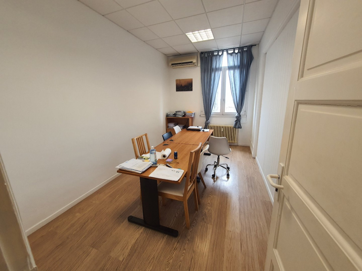 location Bureau Montpellier - Photo 9
