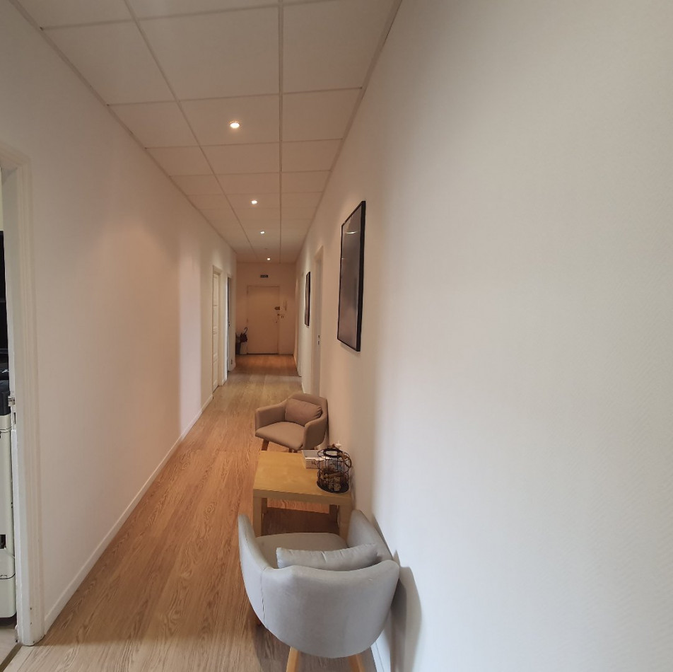 location Bureau Montpellier - Photo 10