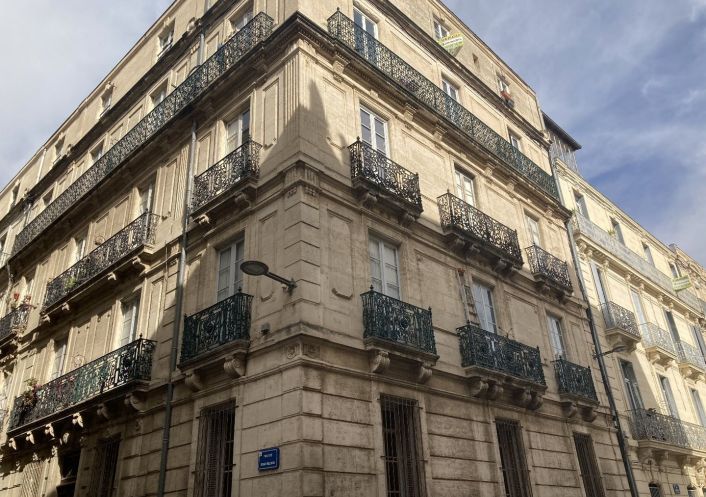 vente Appartement Montpellier