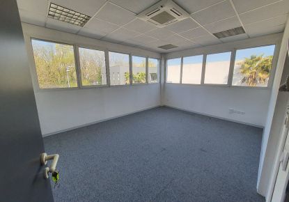 location Bureau Montpellier