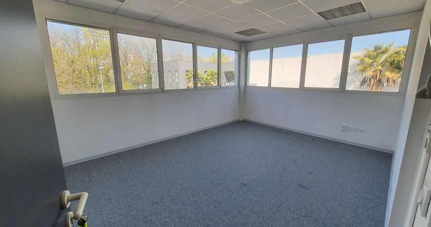 location Bureau Montpellier