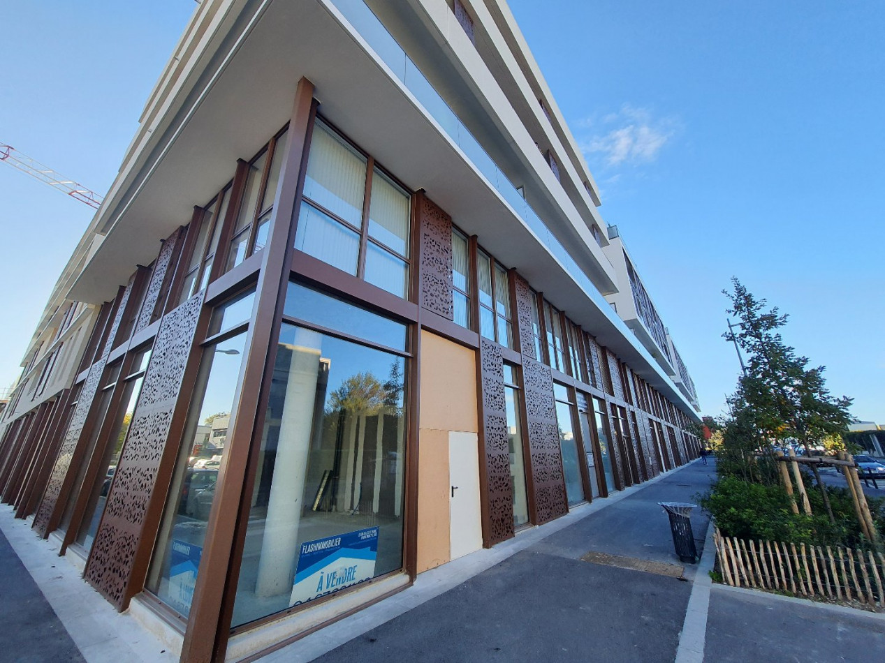 vente Local commercial Montpellier - Photo 3