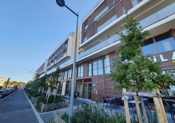 vente Local commercial Montpellier